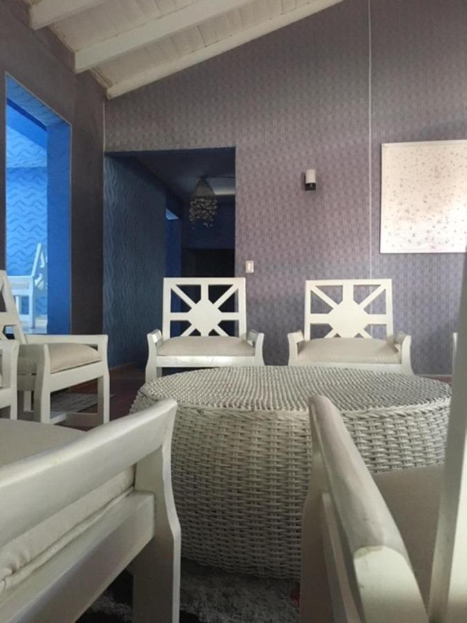 Hotel Maracas Punta Cana Exterior foto