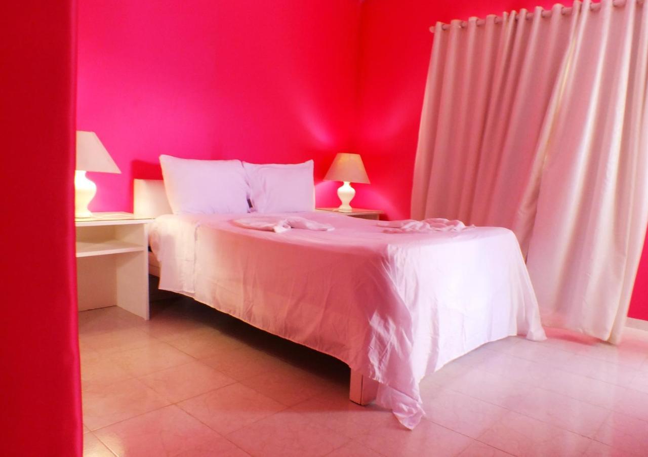 Hotel Maracas Punta Cana Exterior foto