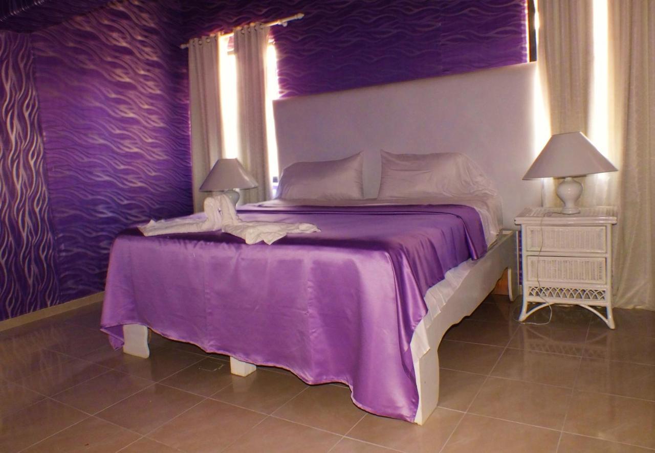 Hotel Maracas Punta Cana Exterior foto
