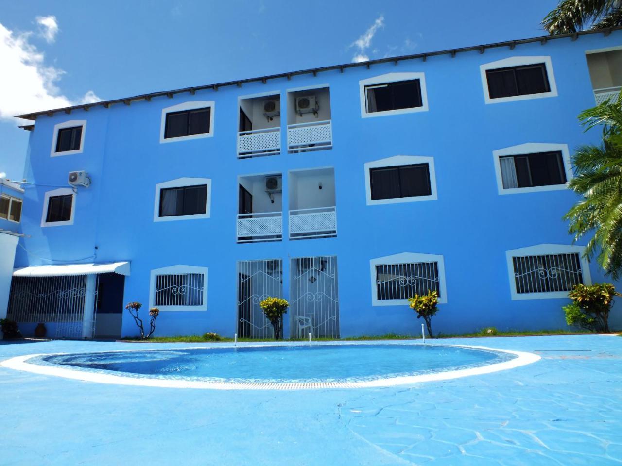 Hotel Maracas Punta Cana Exterior foto